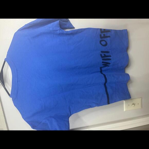 NWT Zara T shirt Women’s Size Small - Picture 3 of 3